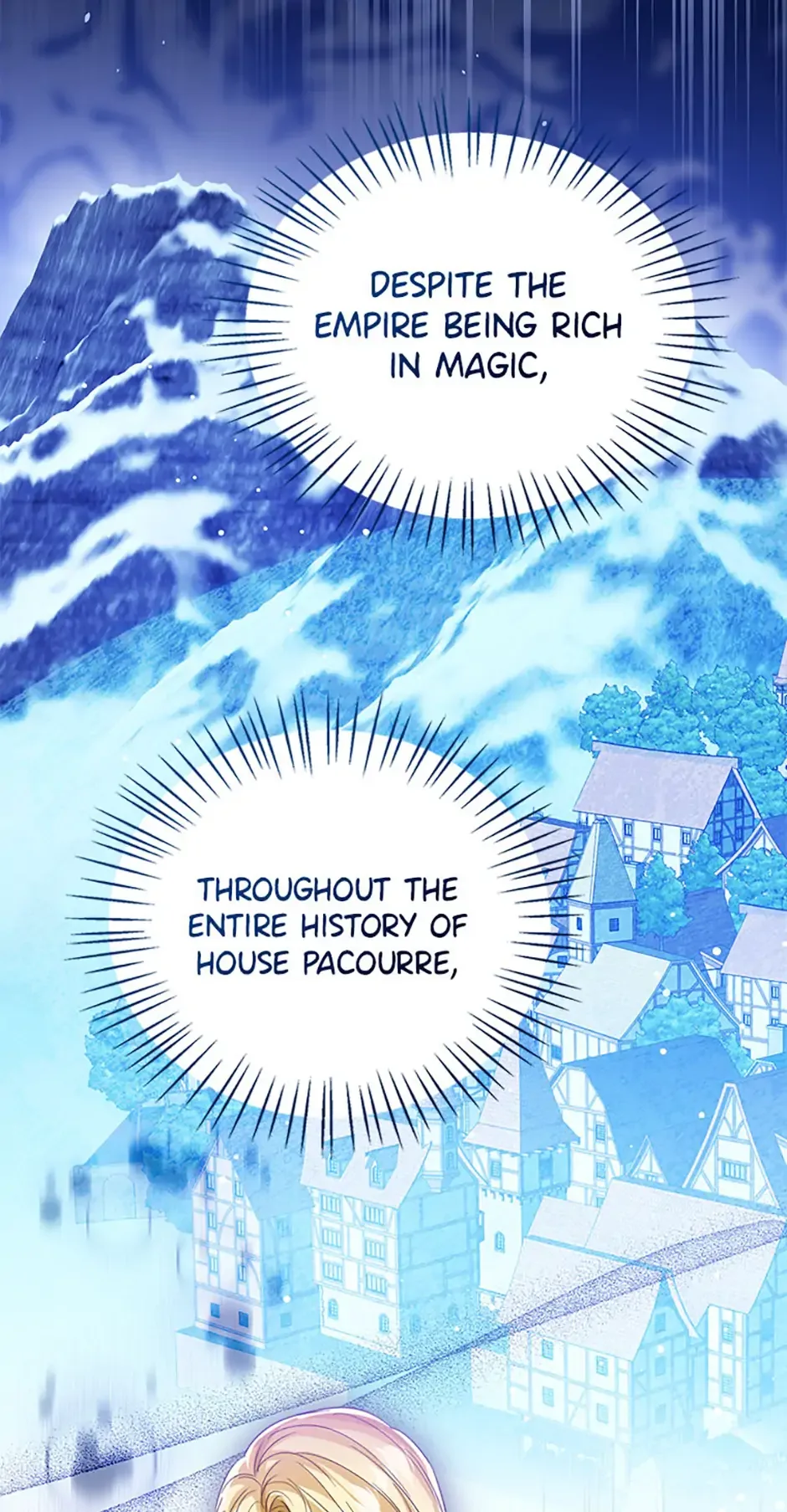 Baby Princess Through the Status Window Chapter 102 page 83