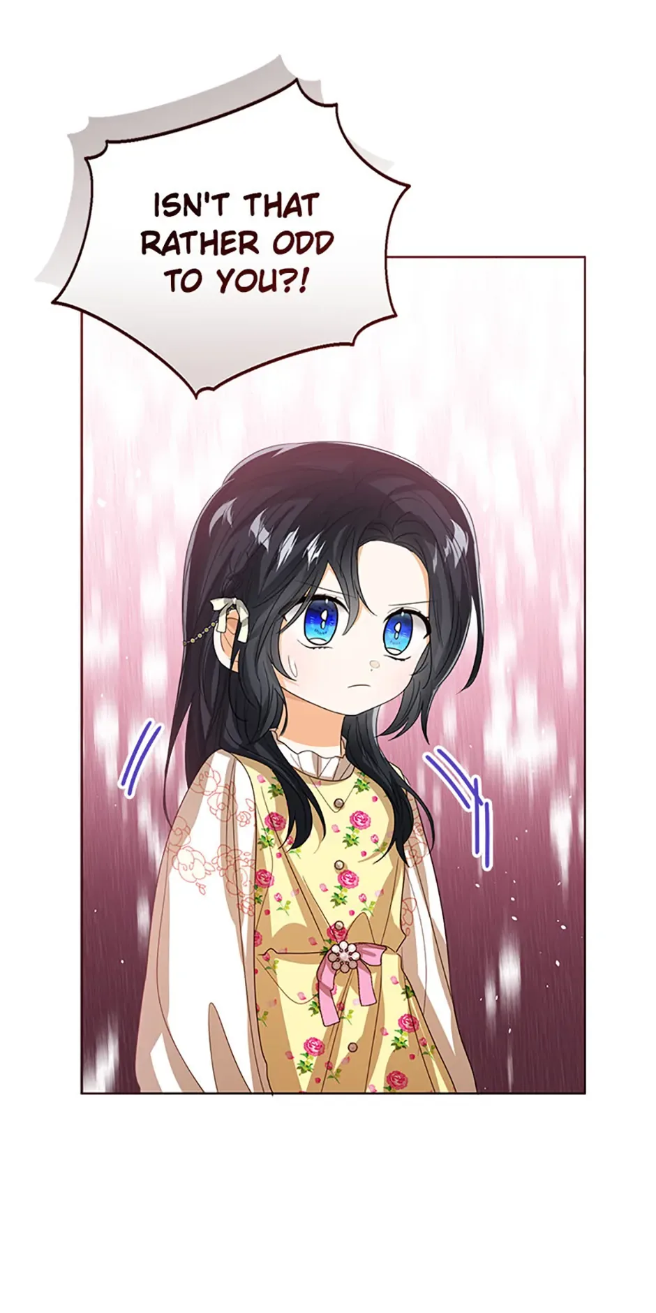 Baby Princess Through the Status Window Chapter 102 page 81