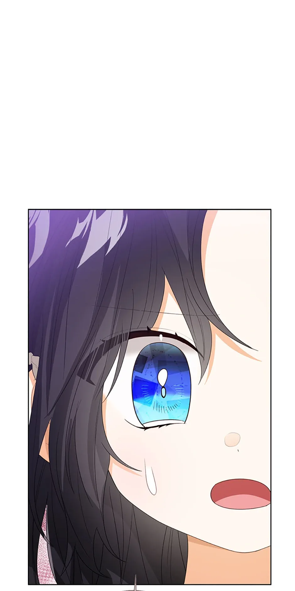 Baby Princess Through the Status Window Chapter 102 page 76