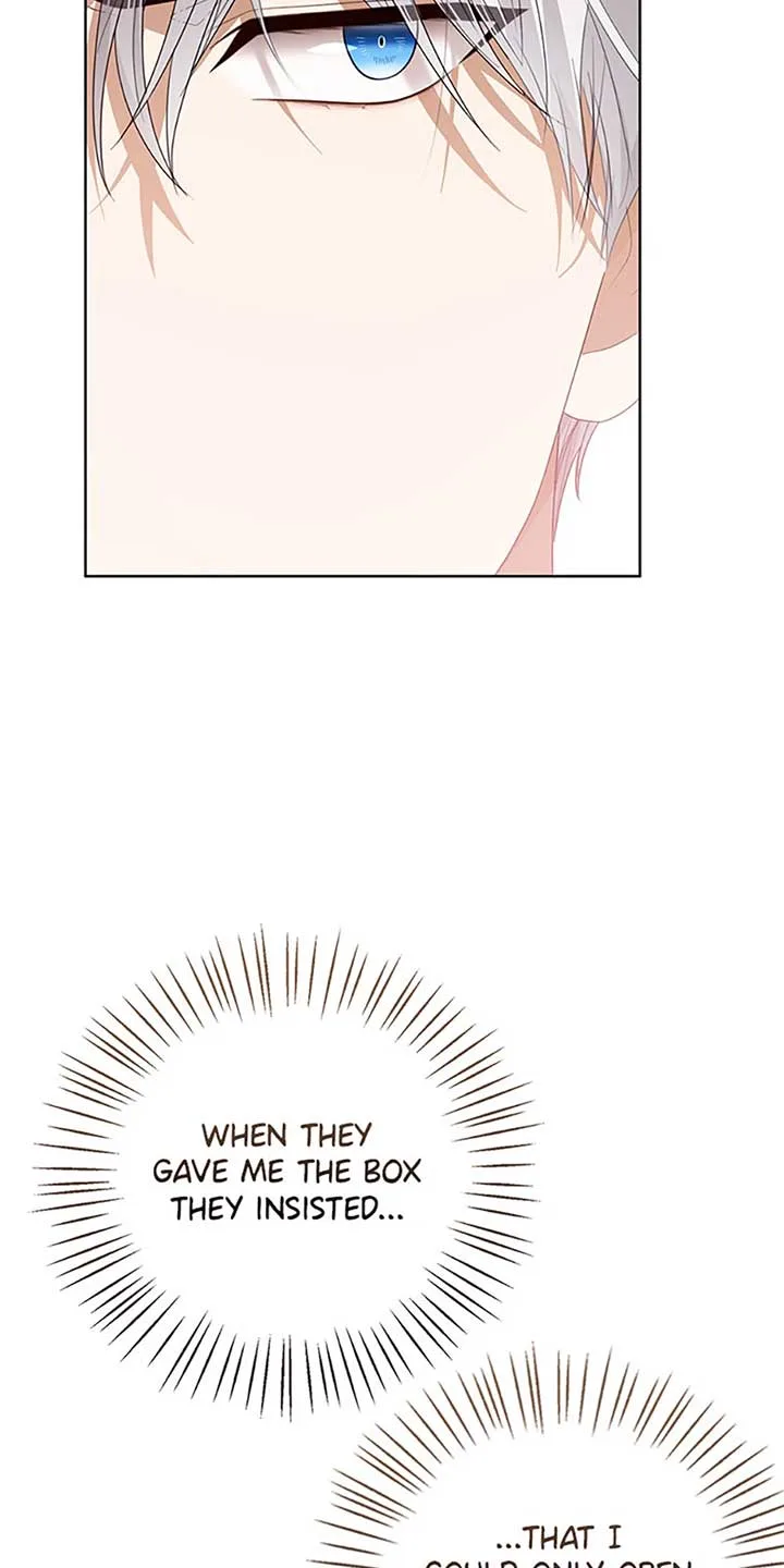 Baby Princess Through the Status Window Chapter 91 page 42