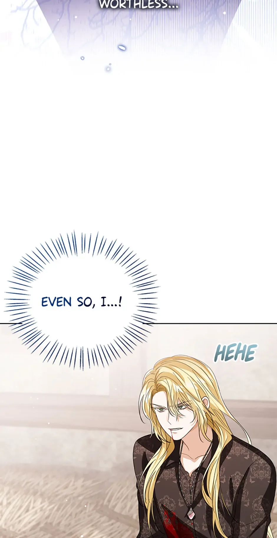 Baby Princess Through the Status Window Chapter 103 page 30