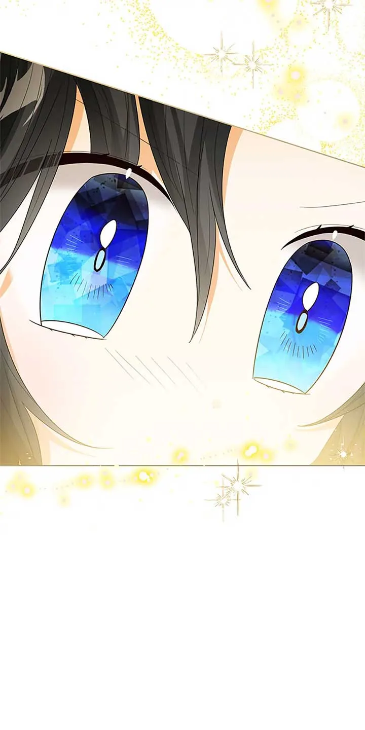 Baby Princess Through the Status Window Chapter 94 page 63