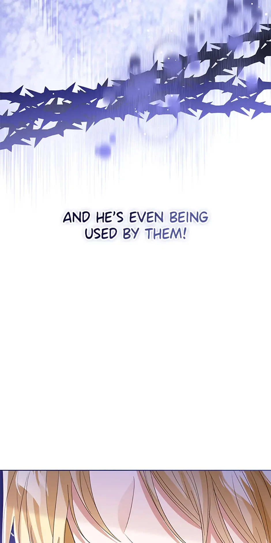 Baby Princess Through the Status Window Chapter 102 page 73