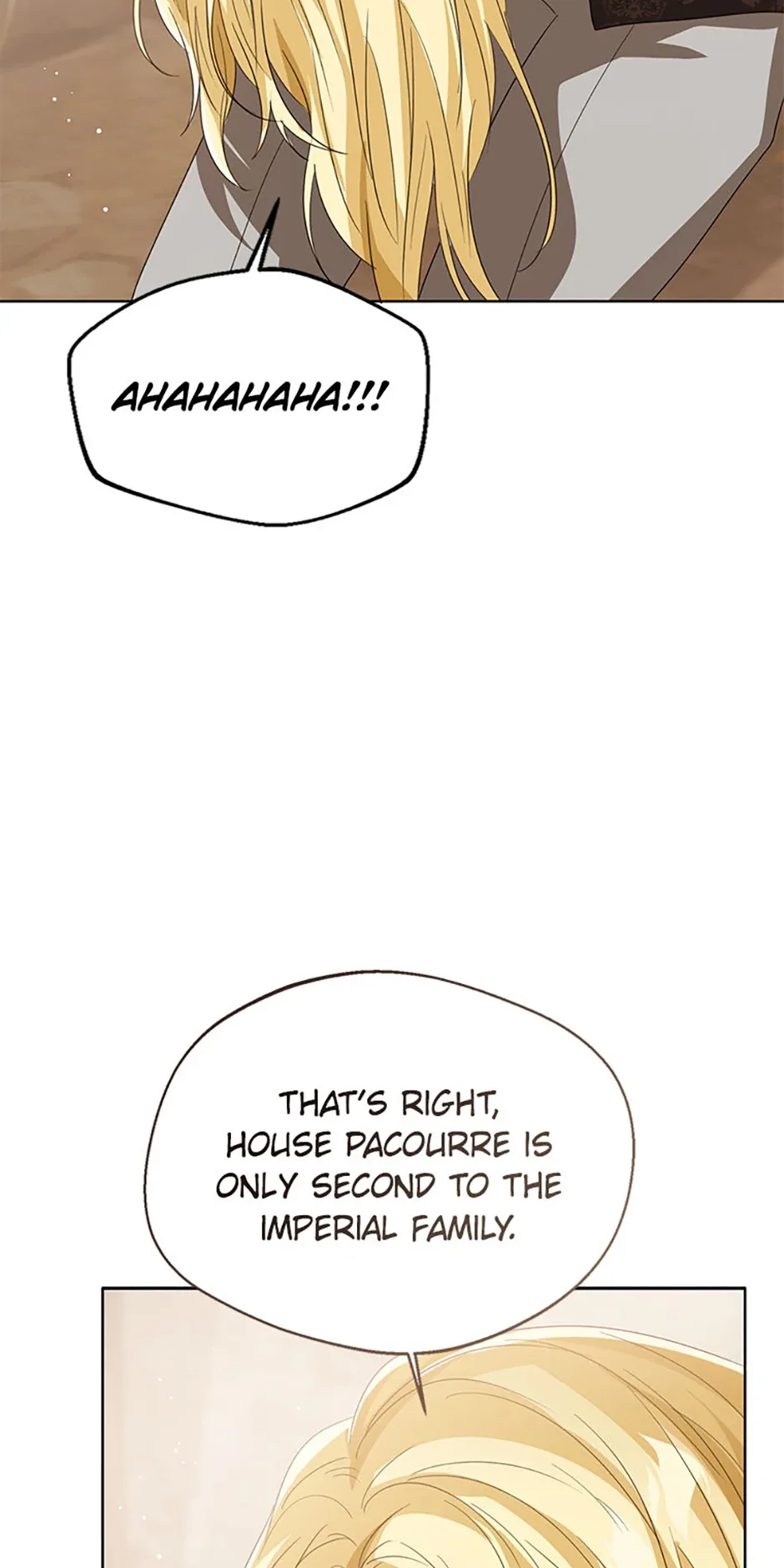 Baby Princess Through the Status Window Chapter 102 page 78