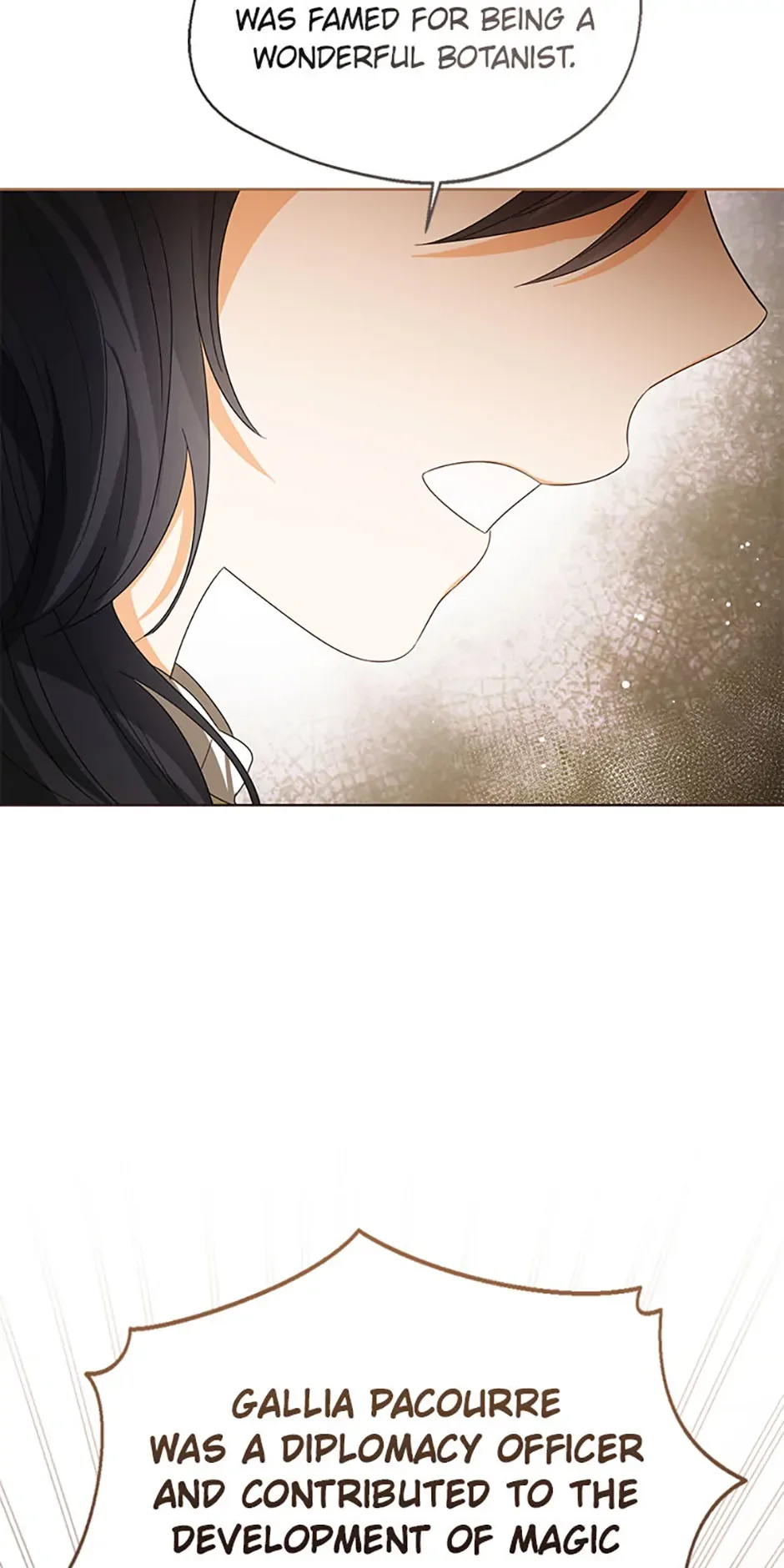 Baby Princess Through the Status Window Chapter 103 page 33