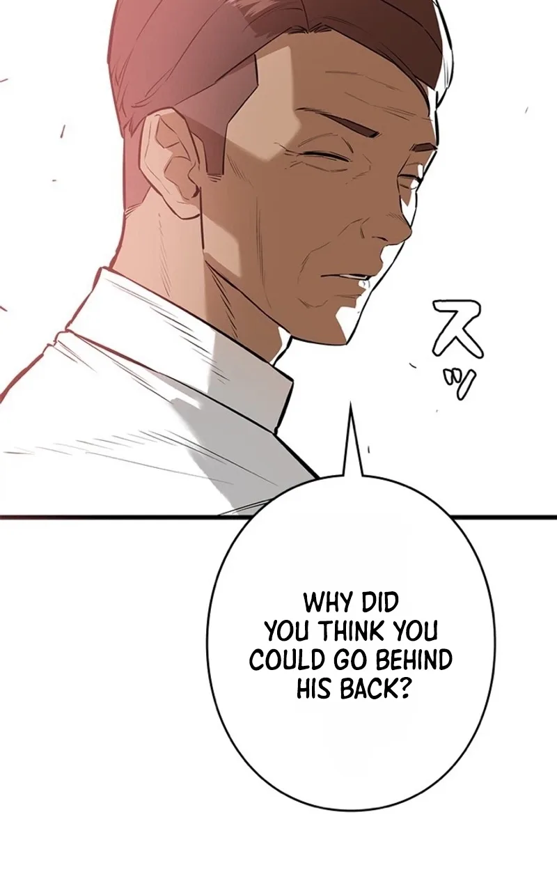 Sicario Chapter 29 page 21