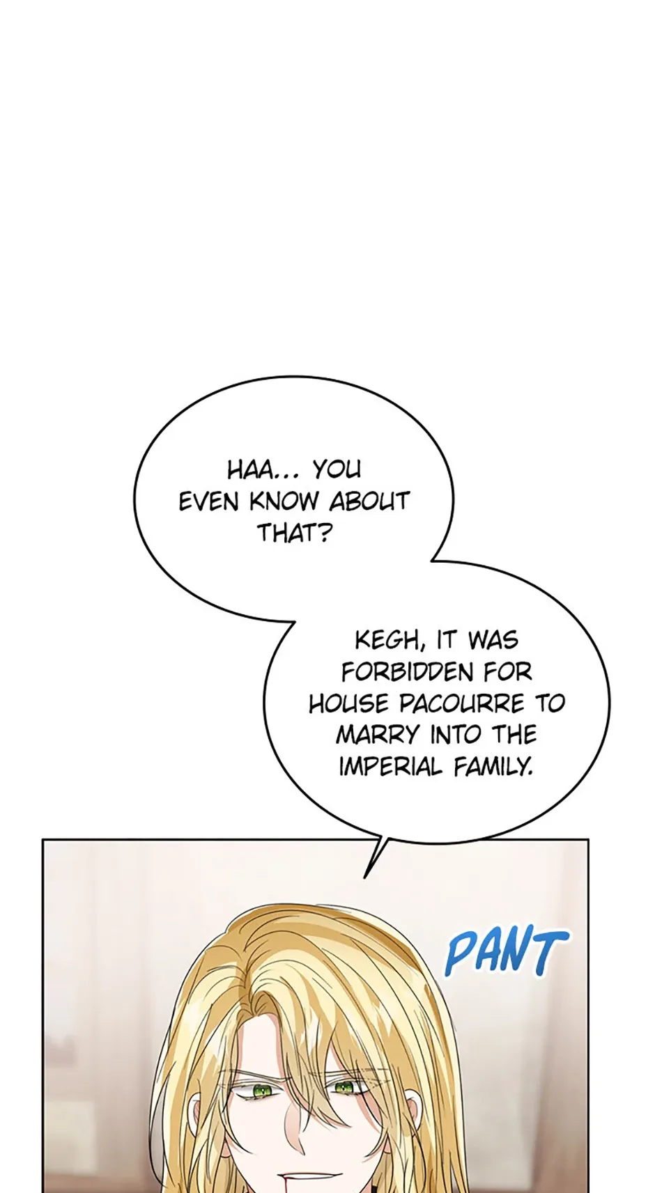 Baby Princess Through the Status Window Chapter 103 page 46