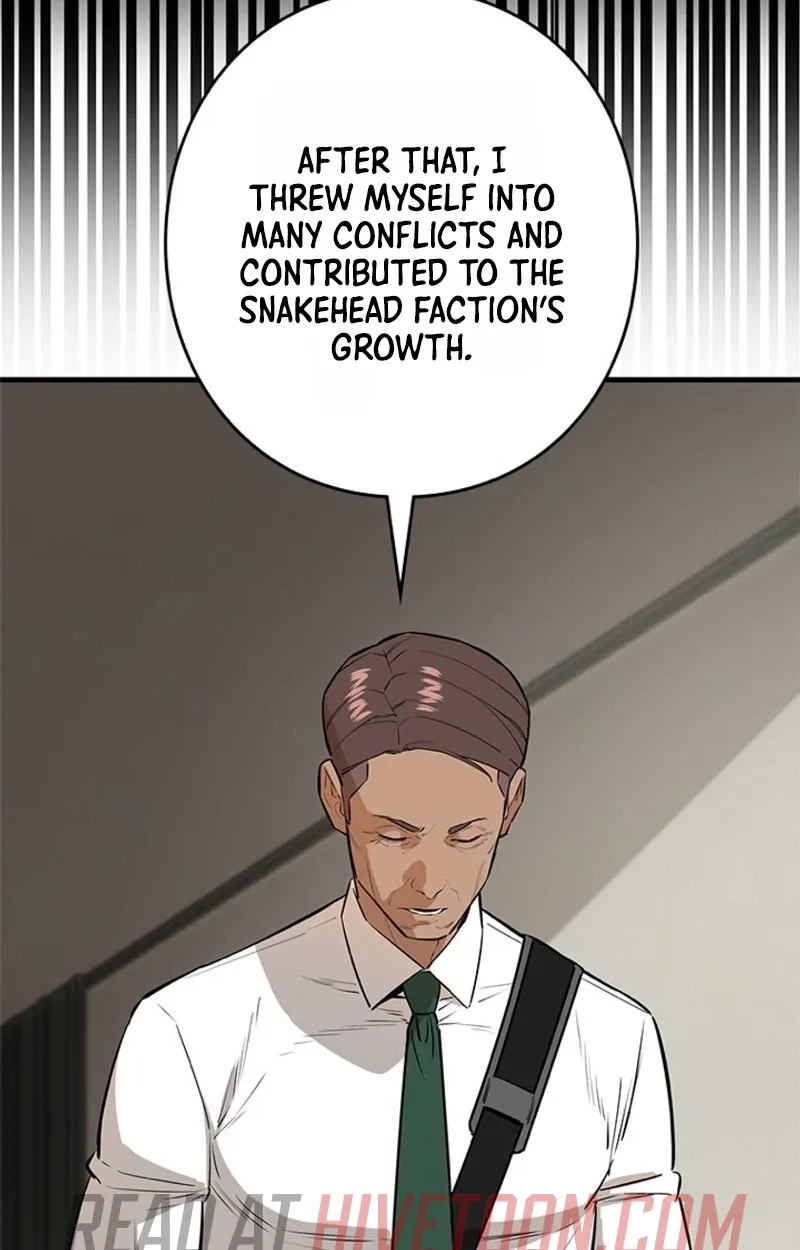 Sicario Chapter 29 page 18