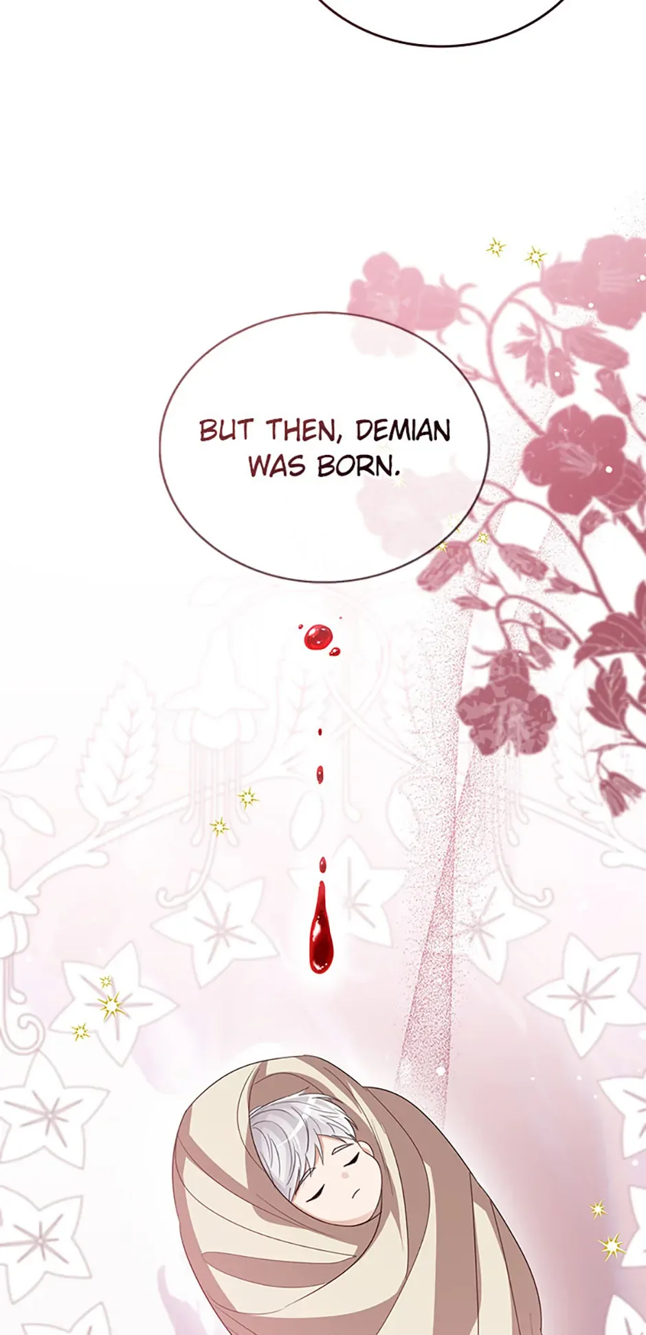Baby Princess Through the Status Window Chapter 103 page 49