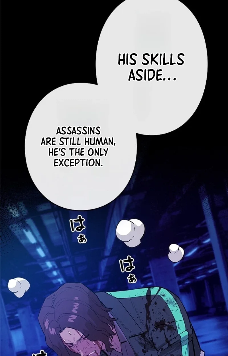 Sicario Chapter 29 page 14