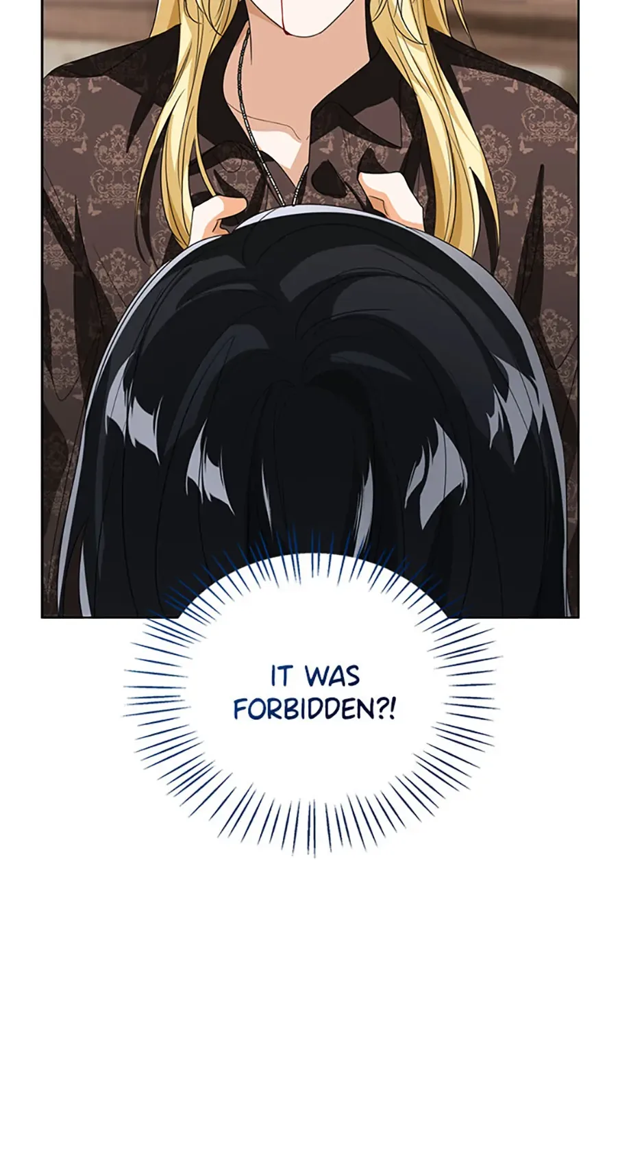 Baby Princess Through the Status Window Chapter 103 page 47