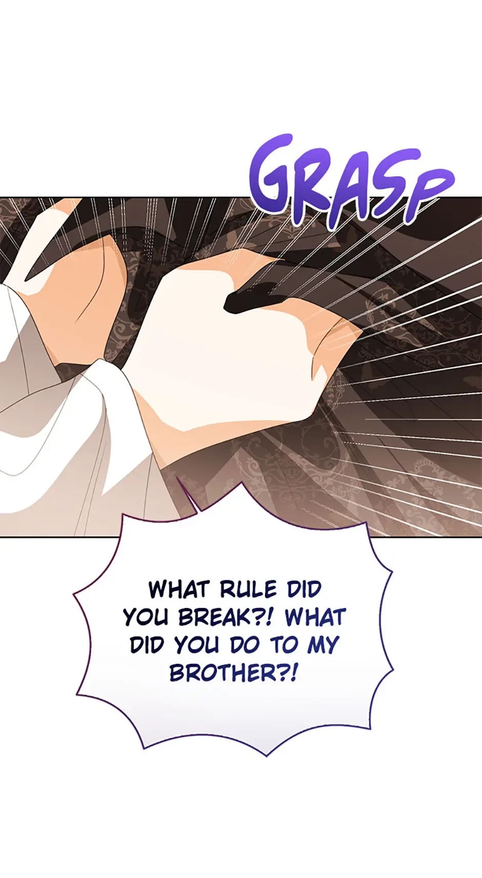 Baby Princess Through the Status Window Chapter 103 page 45