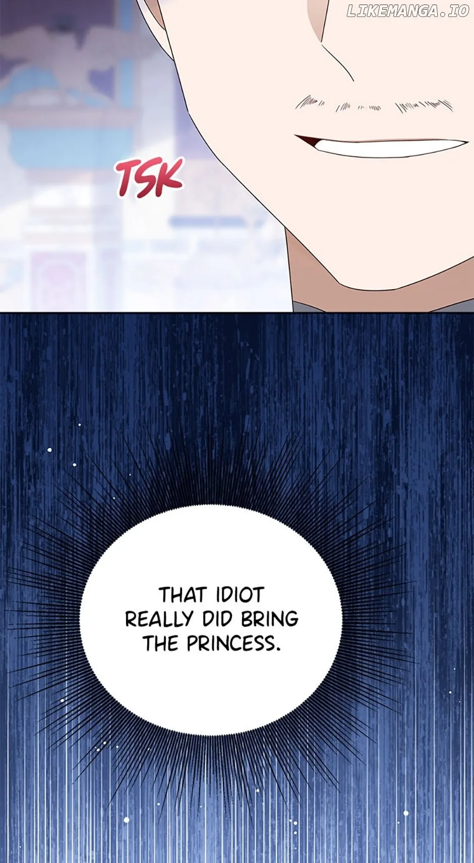 Baby Princess Through the Status Window Chapter 73 page 76