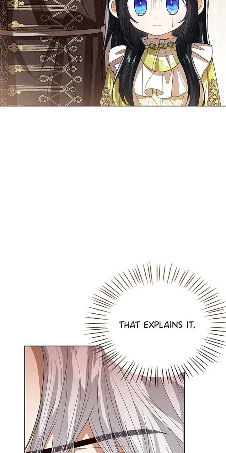Baby Princess Through the Status Window Chapter 91 page 41