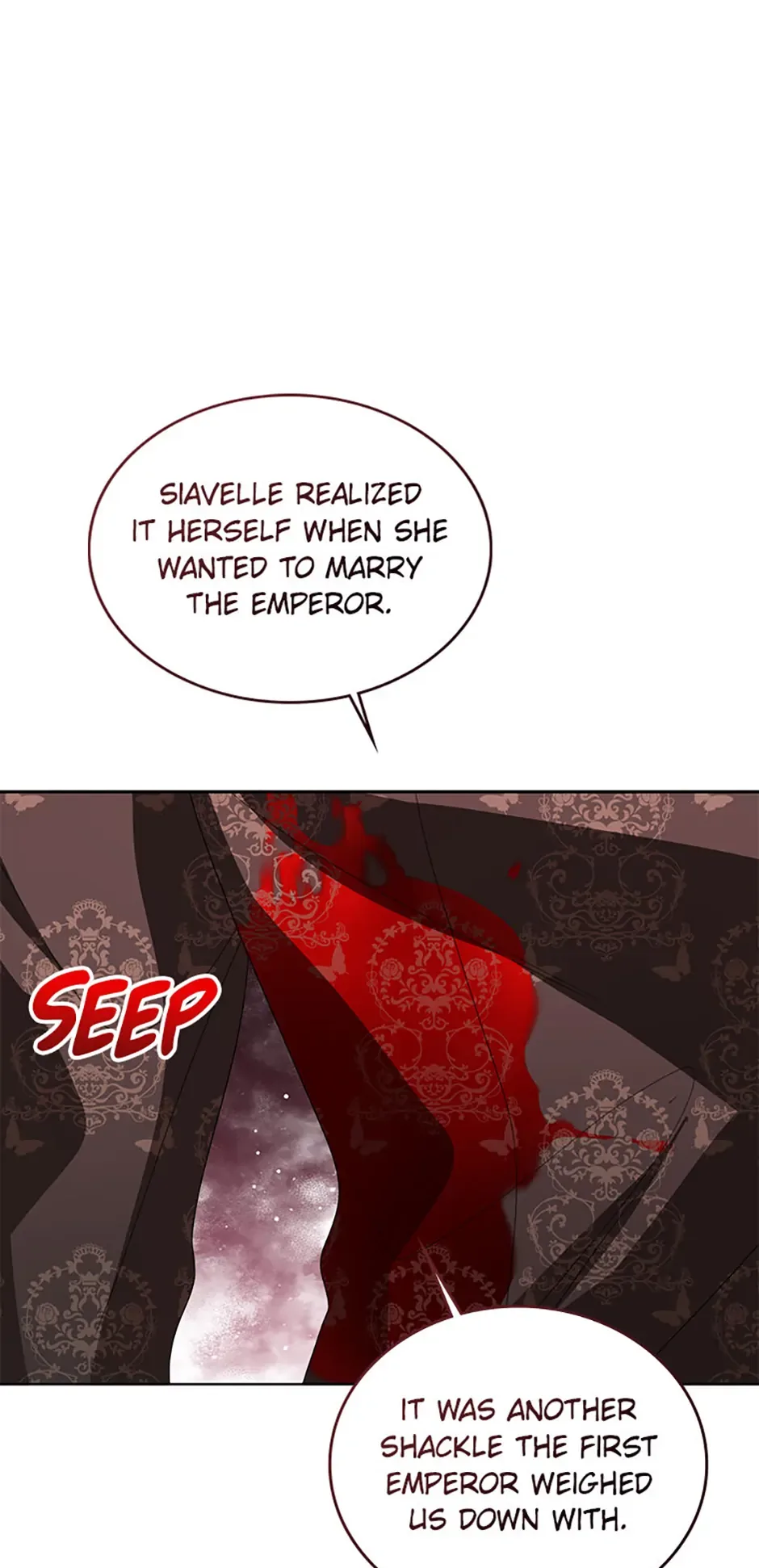 Baby Princess Through the Status Window Chapter 103 page 48