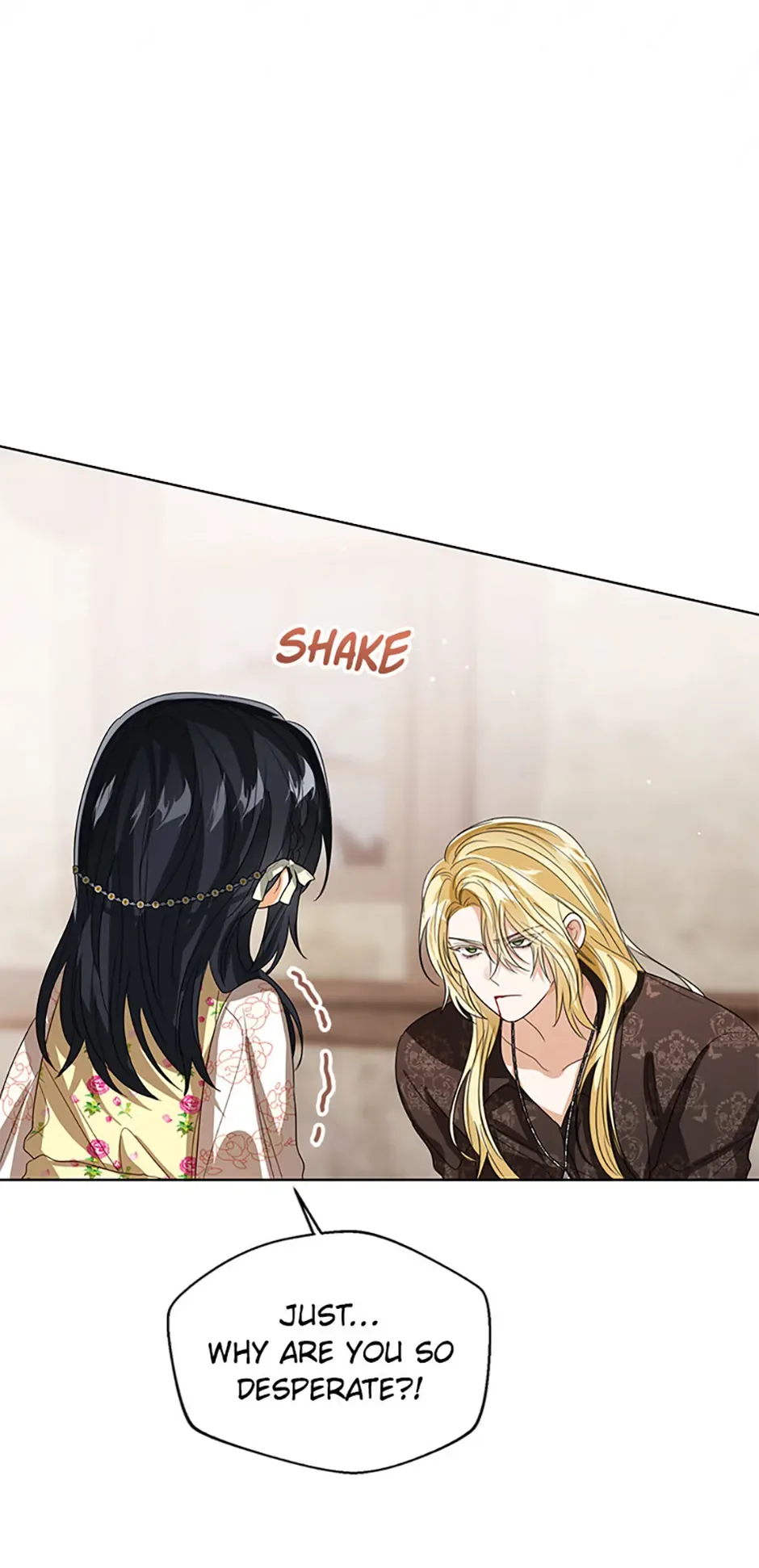 Baby Princess Through the Status Window Chapter 103 page 53
