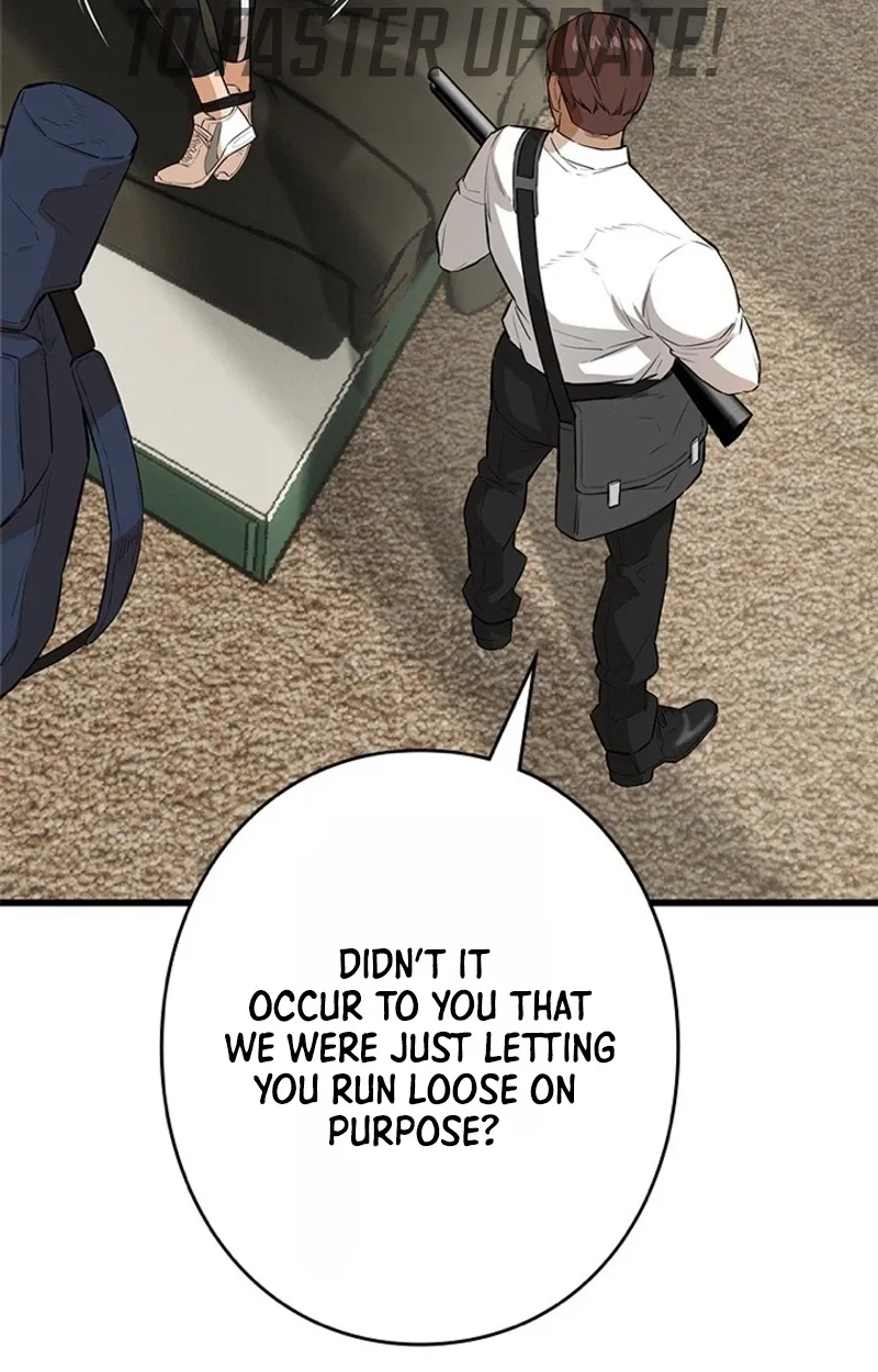 Sicario Chapter 29 page 26