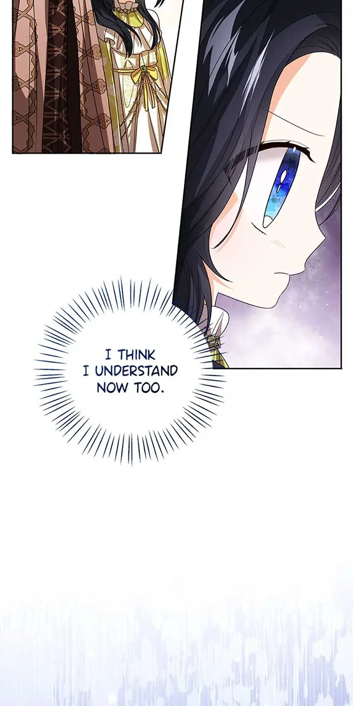Baby Princess Through the Status Window Chapter 91 page 46