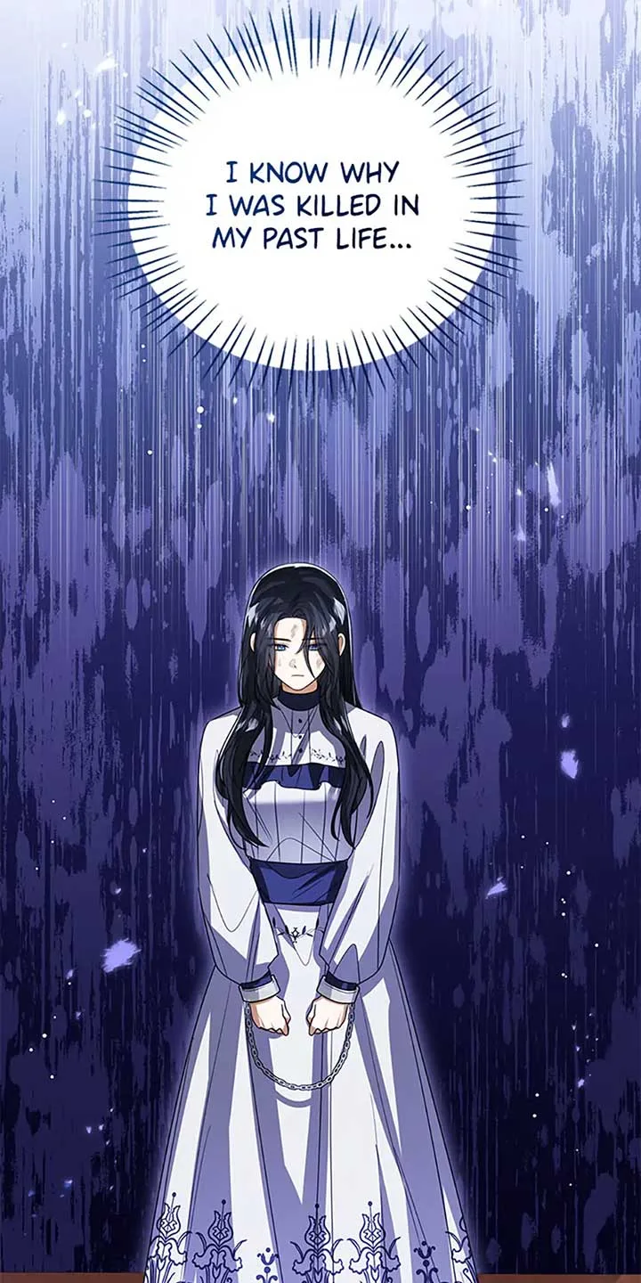 Baby Princess Through the Status Window Chapter 91 page 47
