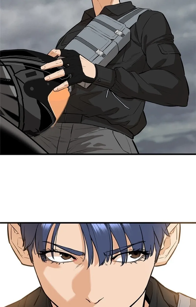 Sicario Chapter 29 page 38