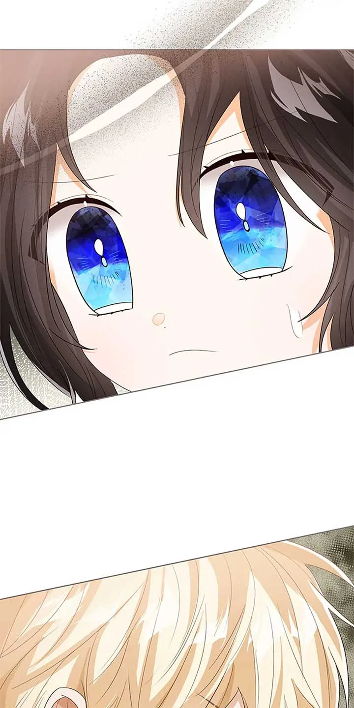 Baby Princess Through the Status Window Chapter 95 page 45