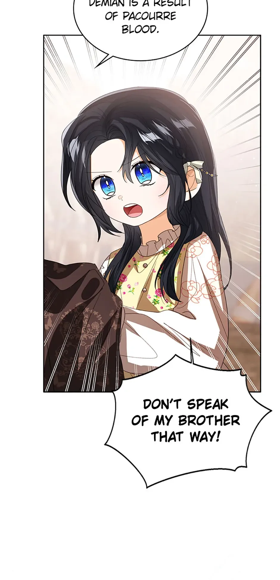 Baby Princess Through the Status Window Chapter 103 page 51