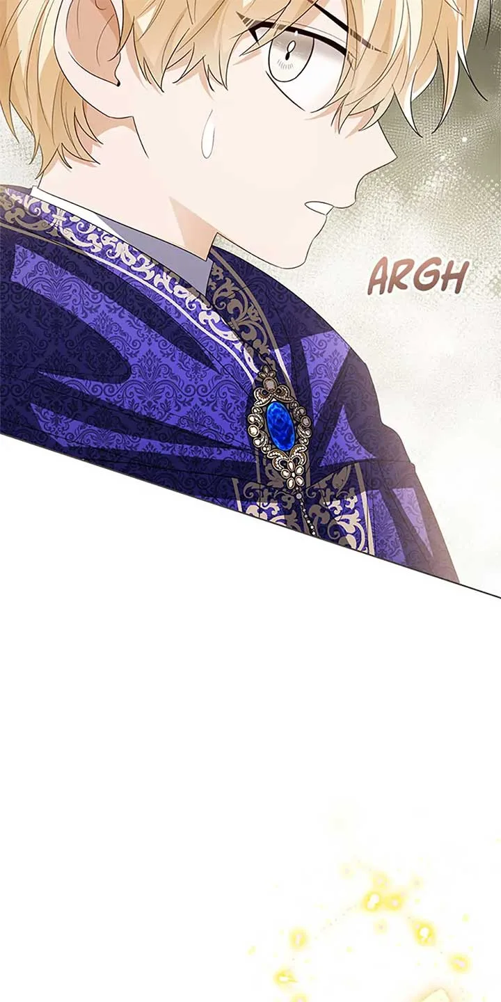 Baby Princess Through the Status Window Chapter 95 page 46