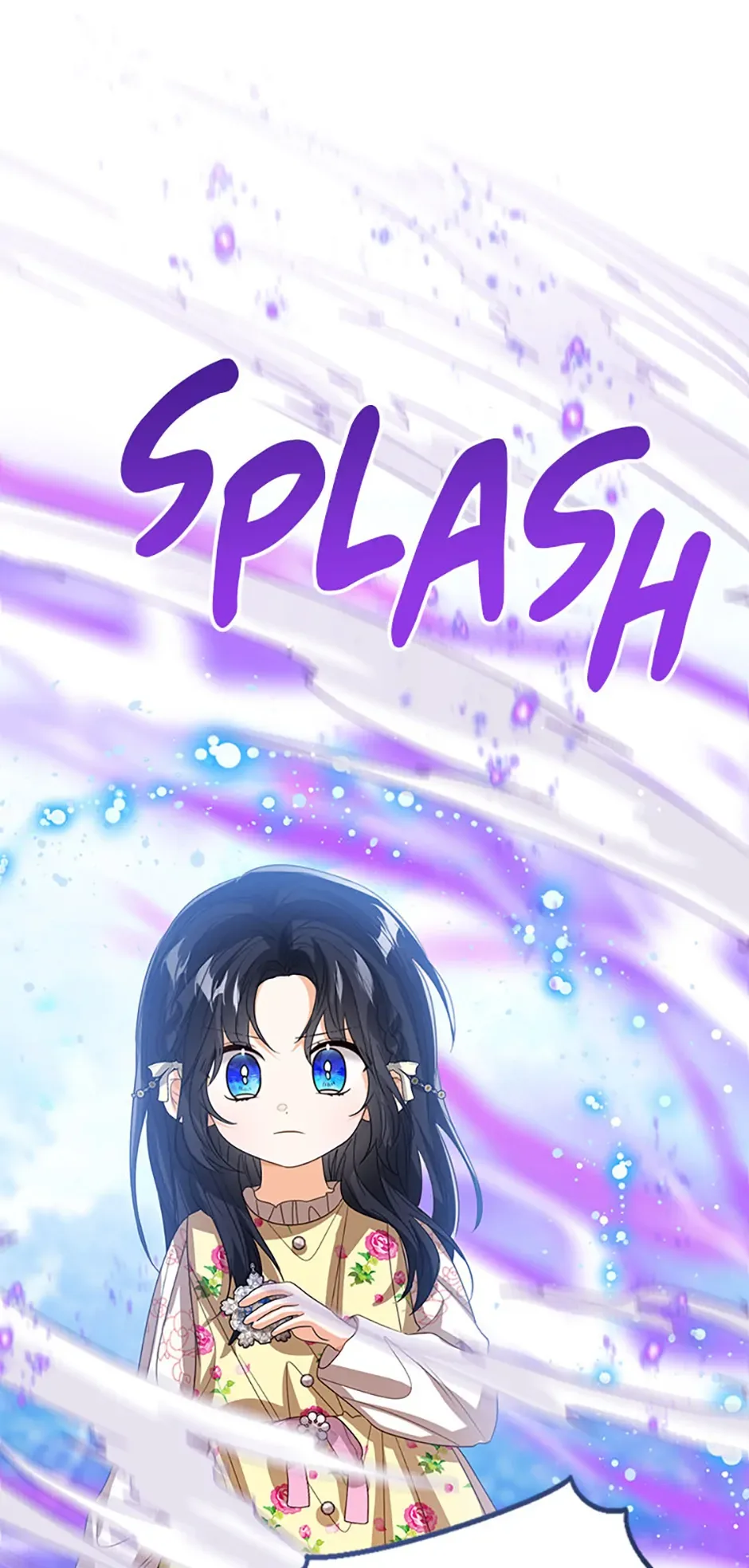 Baby Princess Through the Status Window Chapter 103 page 59