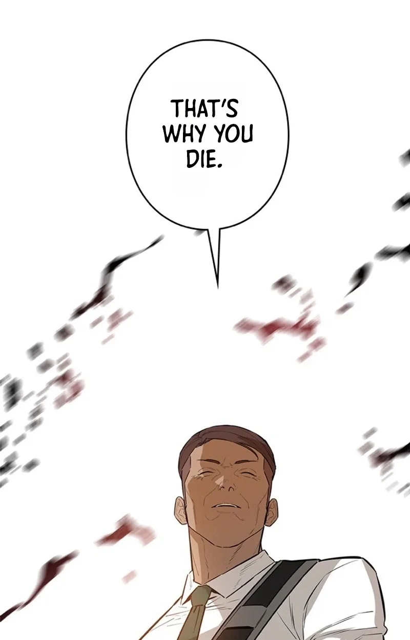 Sicario Chapter 29 page 31