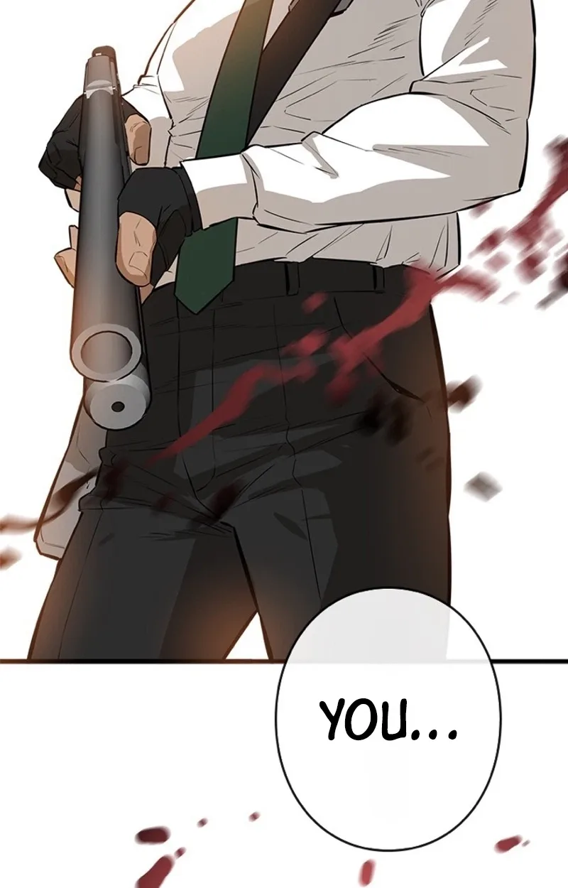 Sicario Chapter 29 page 32