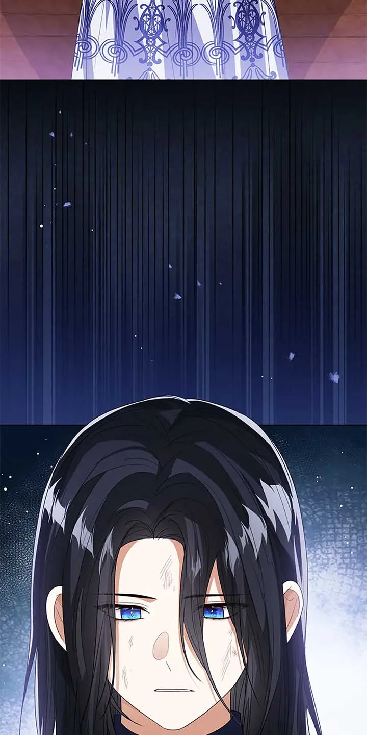 Baby Princess Through the Status Window Chapter 91 page 48