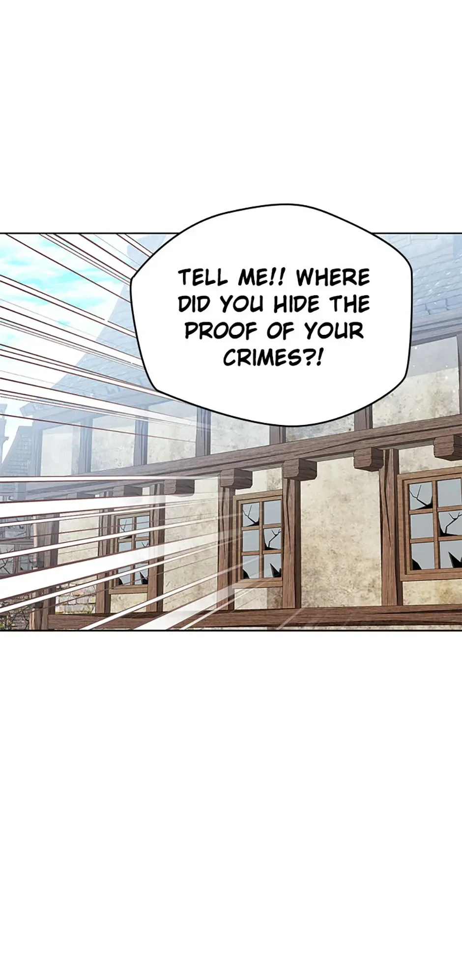 Baby Princess Through the Status Window Chapter 103 page 54