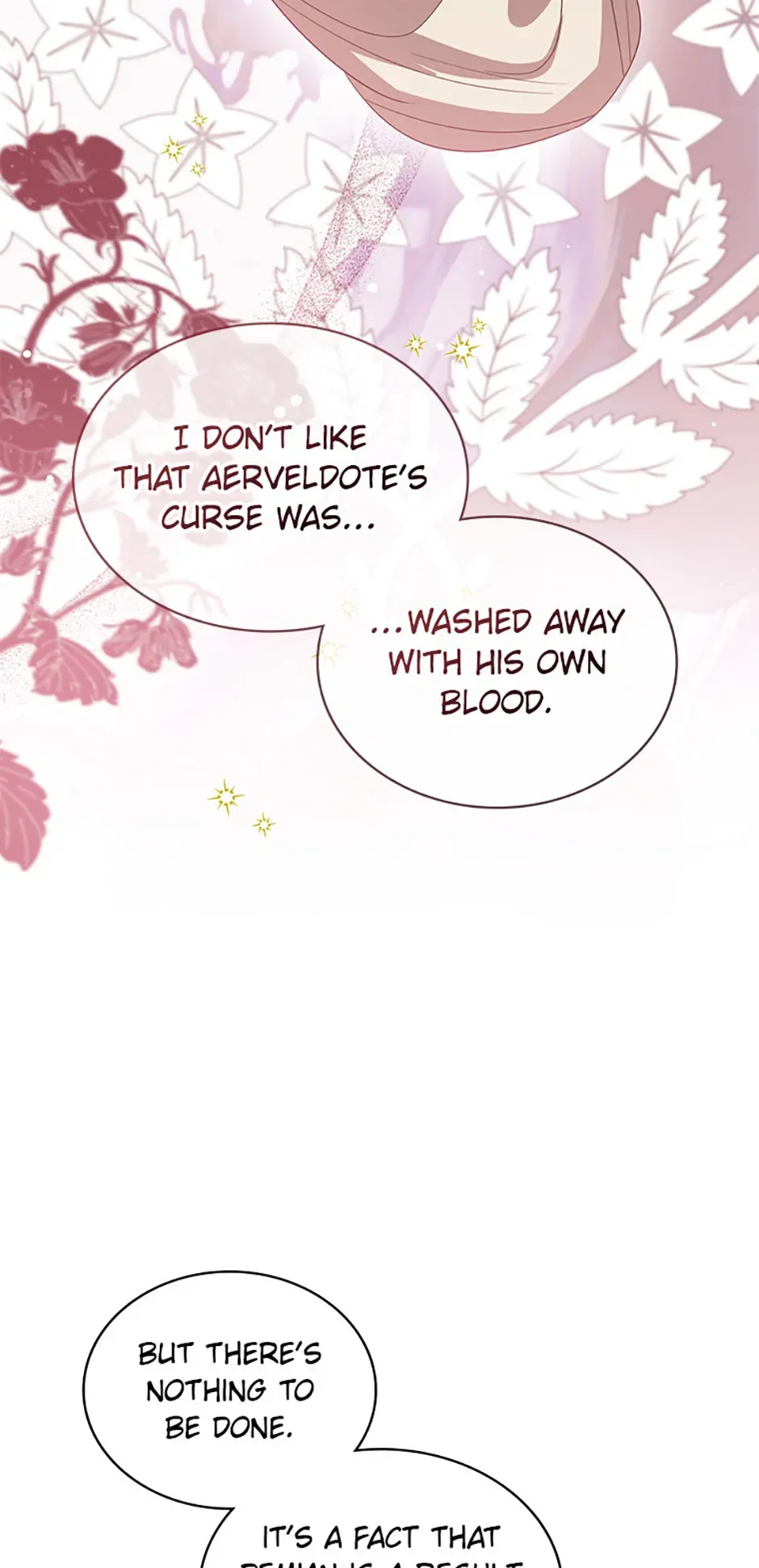 Baby Princess Through the Status Window Chapter 103 page 50