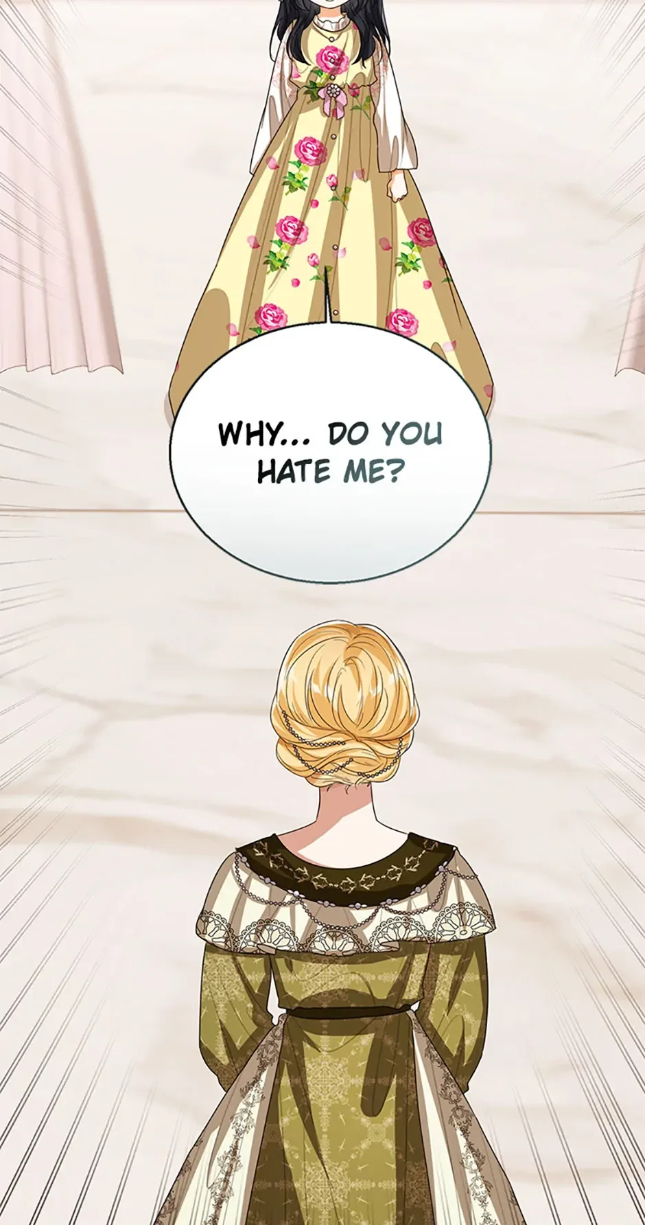 Baby Princess Through the Status Window Chapter 101 page 19
