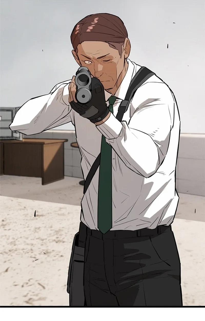 Sicario Chapter 29 page 53