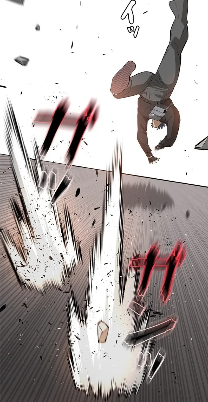 Sicario Chapter 29 page 41