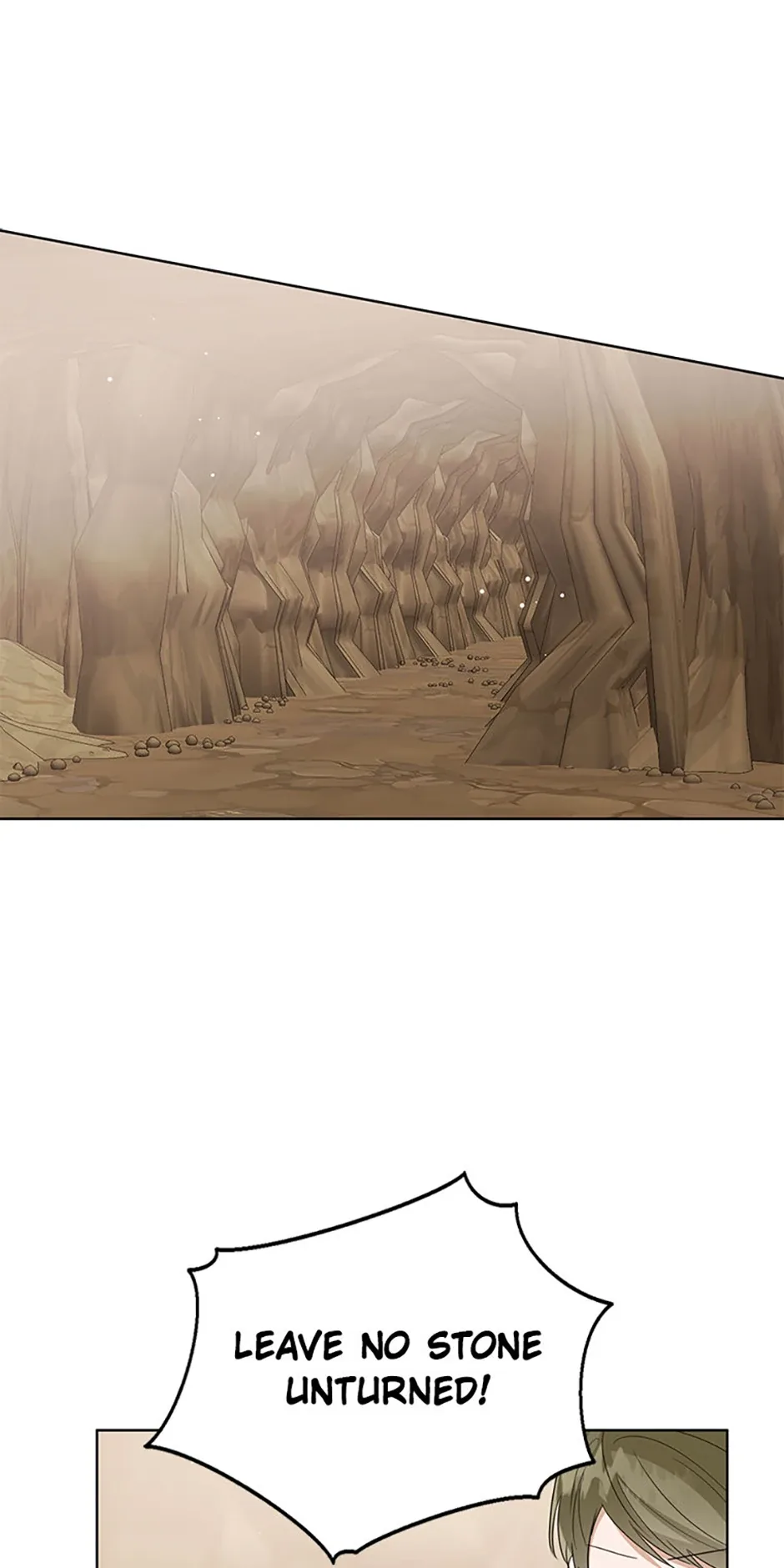 Baby Princess Through the Status Window Chapter 103 page 74