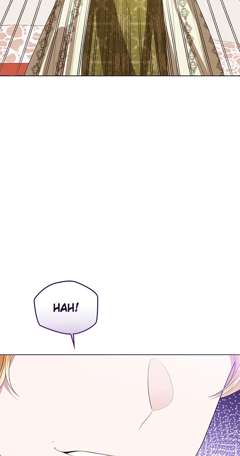 Baby Princess Through the Status Window Chapter 101 page 20