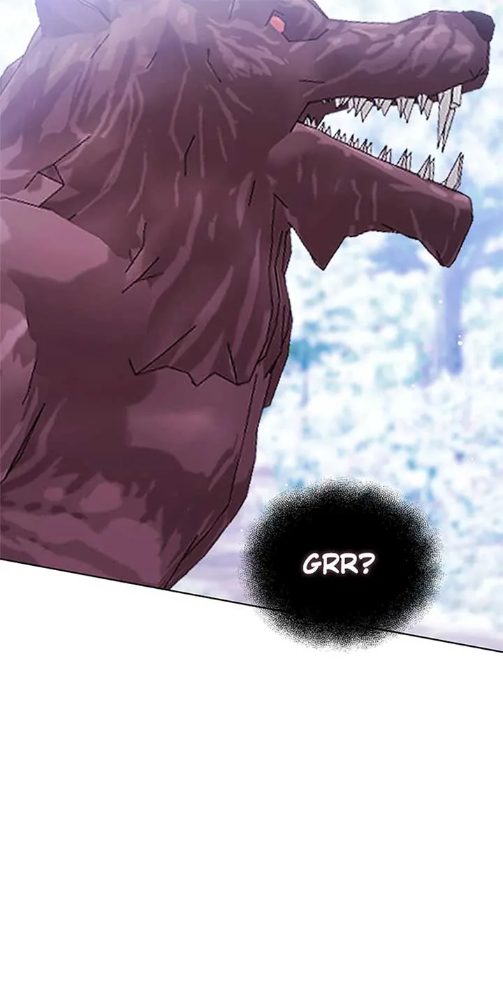 Baby Princess Through the Status Window Chapter 95 page 50