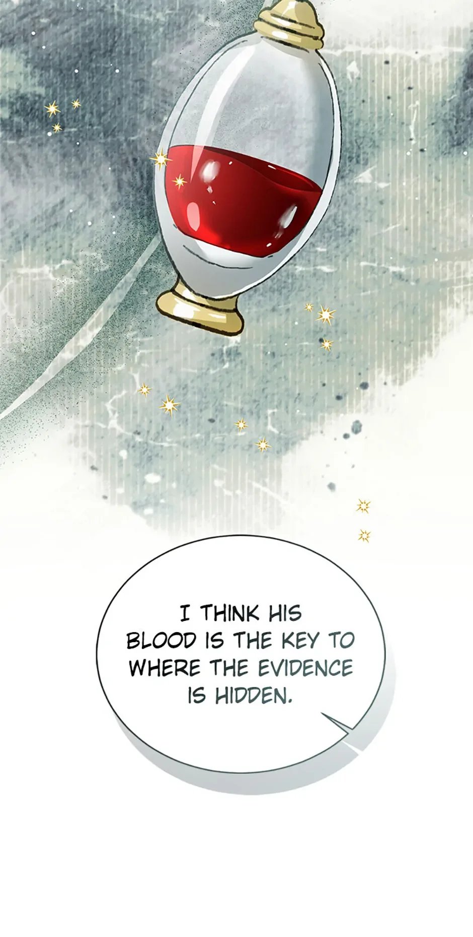 Baby Princess Through the Status Window Chapter 103 page 72