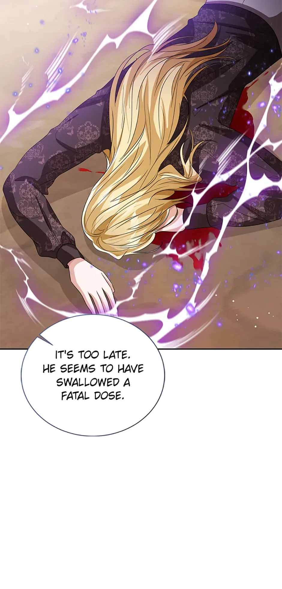 Baby Princess Through the Status Window Chapter 103 page 63