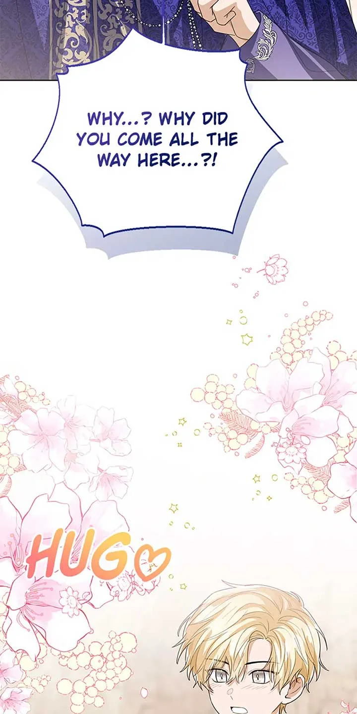 Baby Princess Through the Status Window Chapter 93 page 59