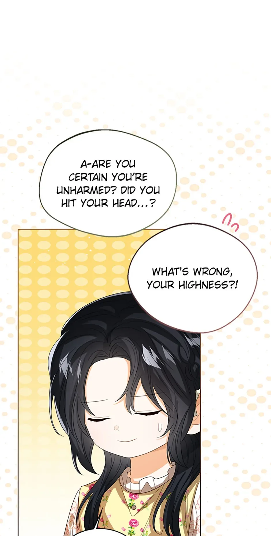 Baby Princess Through the Status Window Chapter 103 page 70