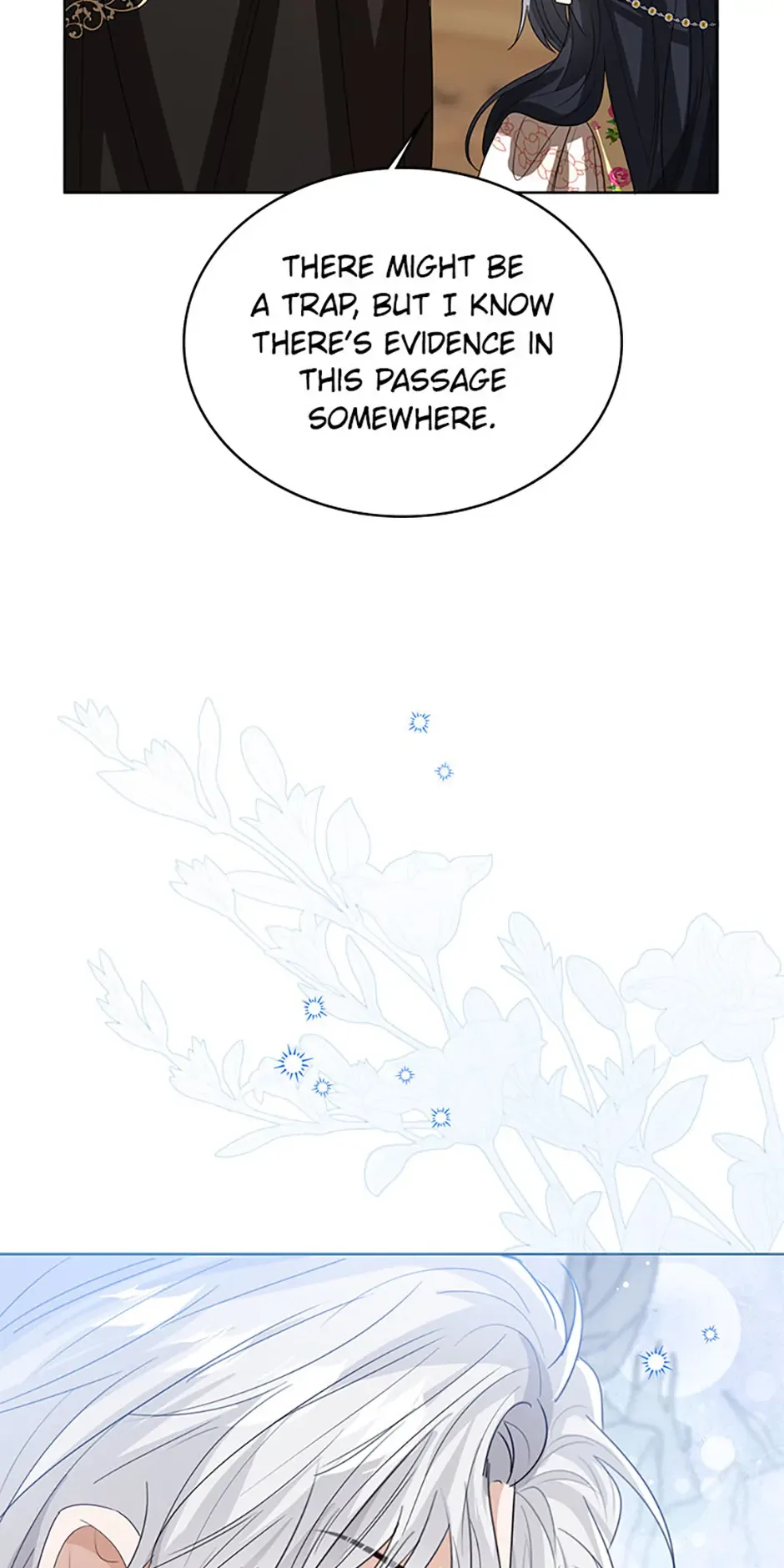 Baby Princess Through the Status Window Chapter 103 page 78