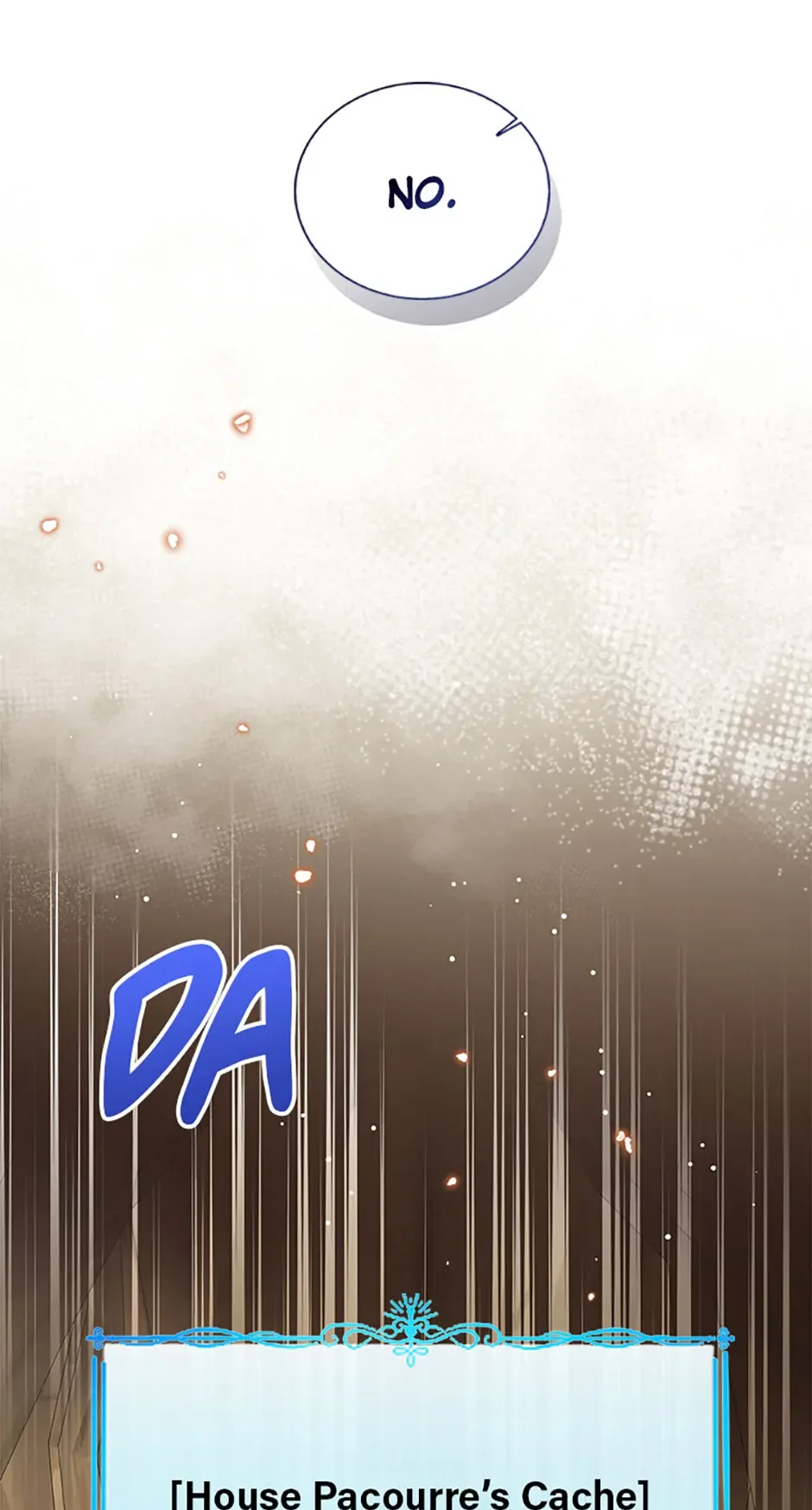 Baby Princess Through the Status Window Chapter 103 page 85
