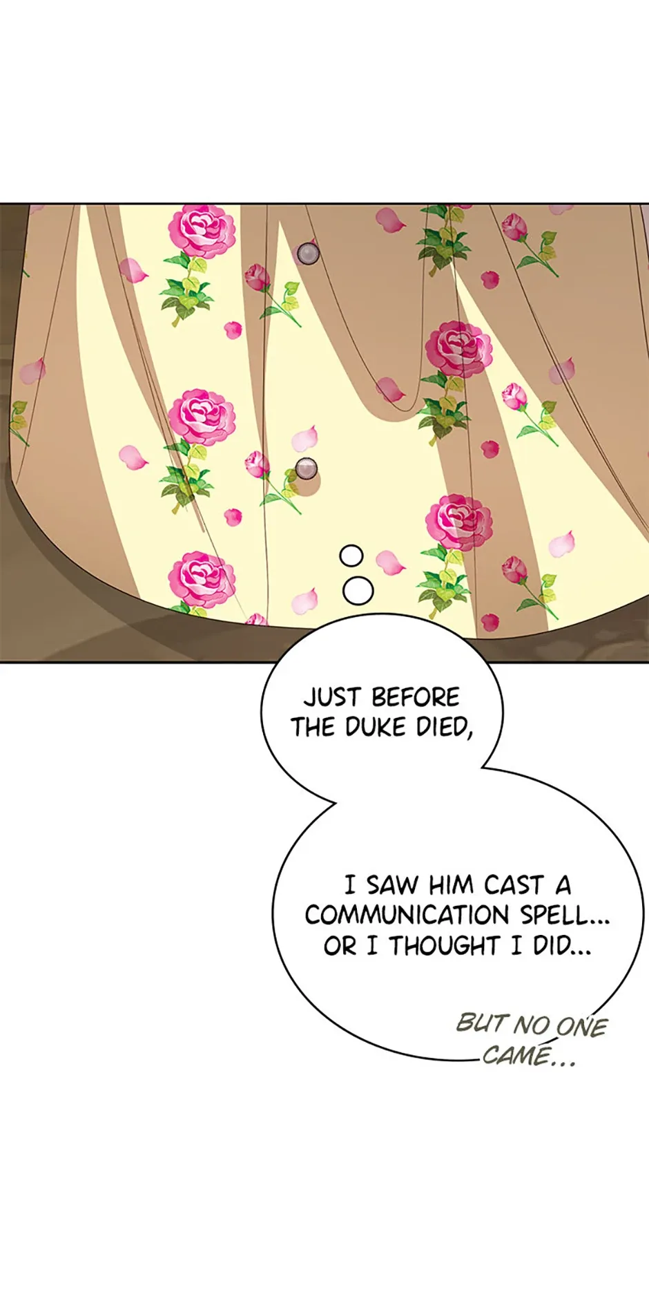 Baby Princess Through the Status Window Chapter 103 page 76