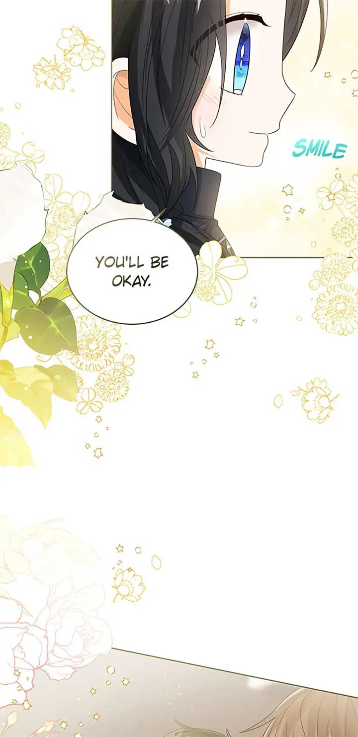 Baby Princess Through the Status Window Chapter 94 page 71