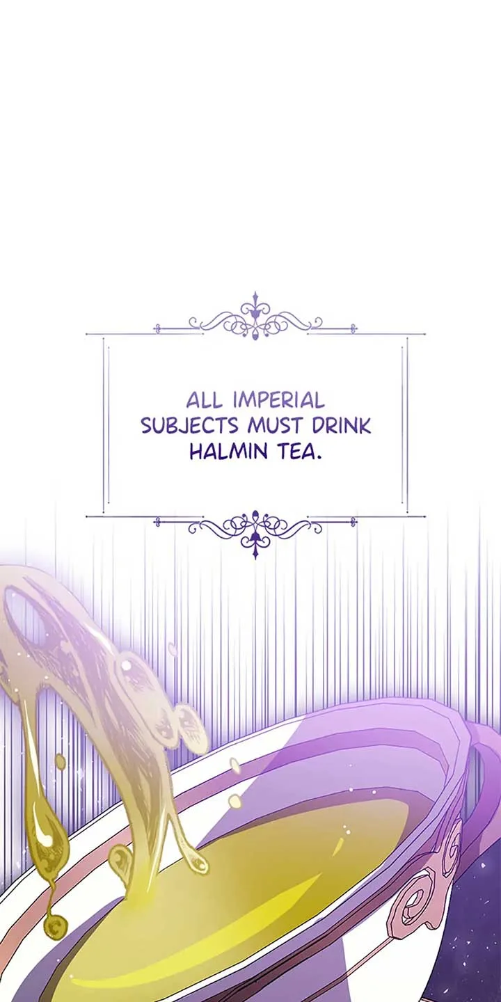 Baby Princess Through the Status Window Chapter 91 page 50