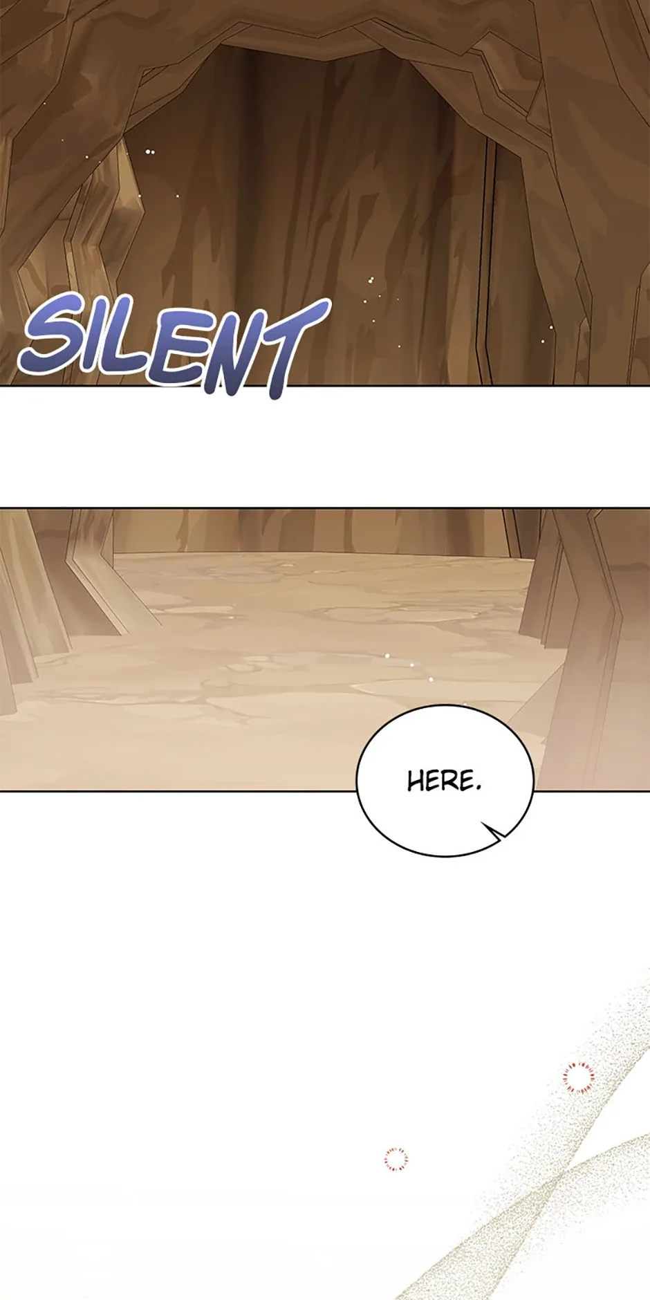 Baby Princess Through the Status Window Chapter 103 page 82