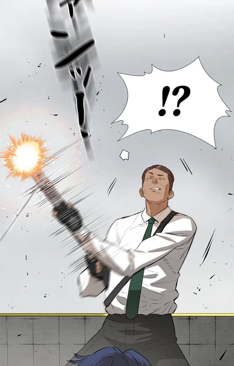 Sicario Chapter 29 page 65